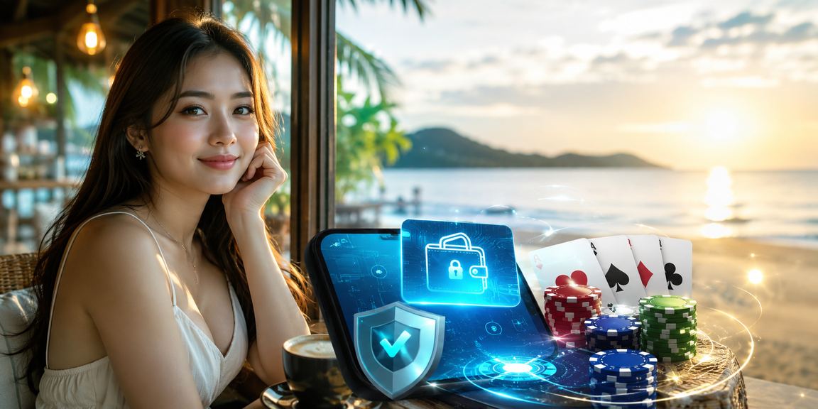 Pemain poker Kedah menyertai meja kasino langsung 5xl dalam suasana santai