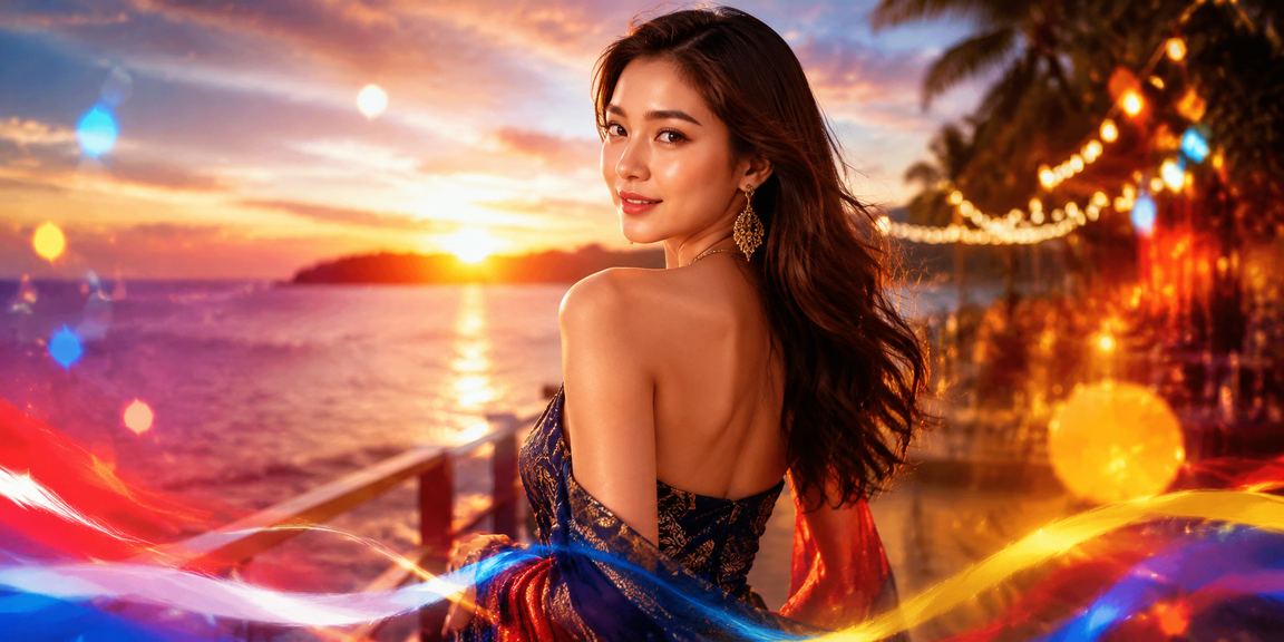 Pemain VIP Kedah menerima bonus khas musim perayaan untuk meja Baccarat 5xl