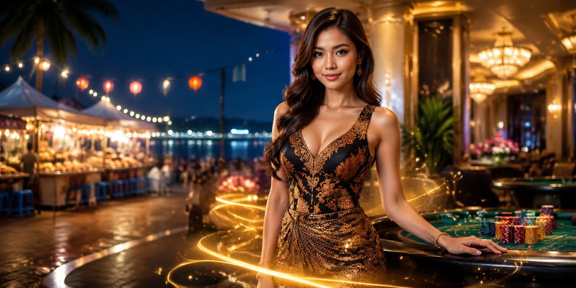 Pemain poker Malaysia menikmati permainan dalam talian di platform 5xl