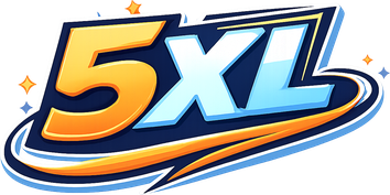 5xl